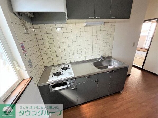 モンシャトーみどりの物件内観写真